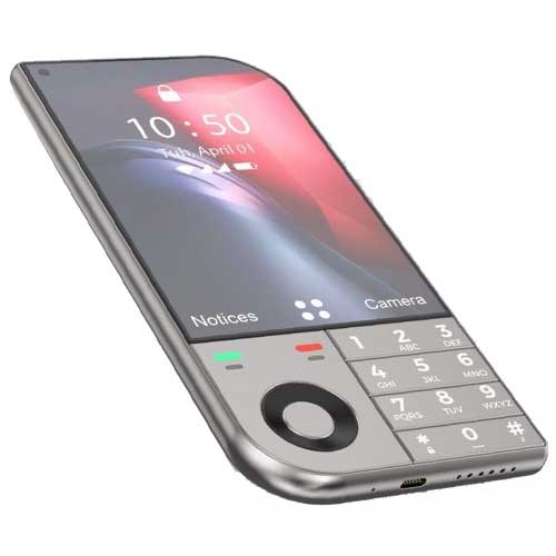 Nokia 7610 5G Price In Pakistan