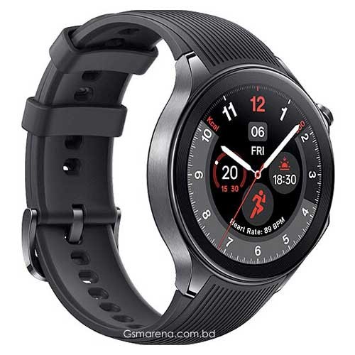 OnePlus Watch 2