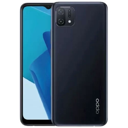 Oppo A16K