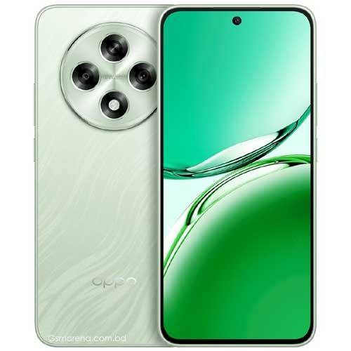 Oppo A3 (China)