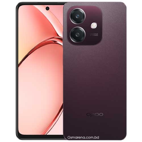 Oppo A3 5G