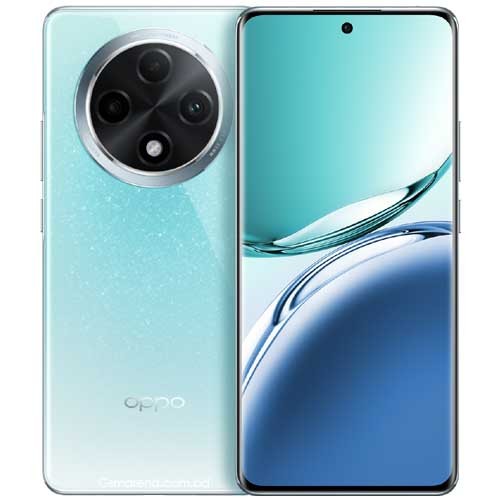 Oppo A3 Pro