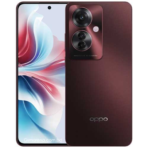 Oppo F25 Pro 5G