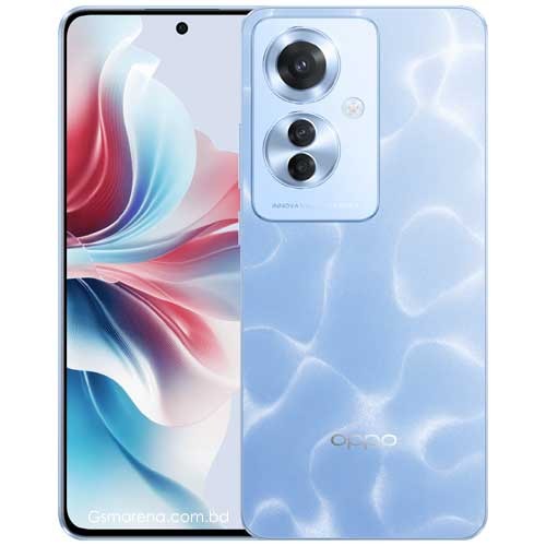 Oppo F25 Pro 5G