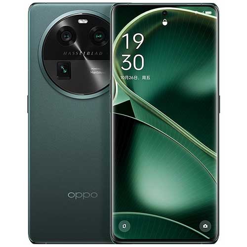 Oppo Find X6