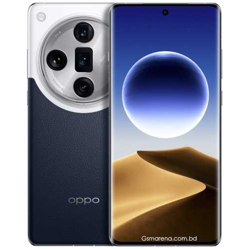 Oppo Find X7 Ultra