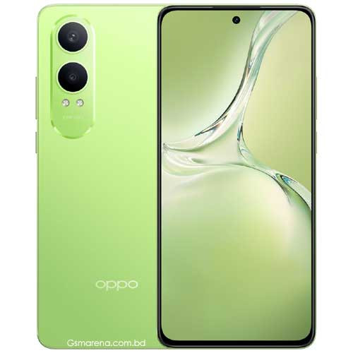 Oppo K12x (China)