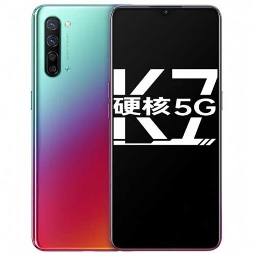 Oppo K7 5G