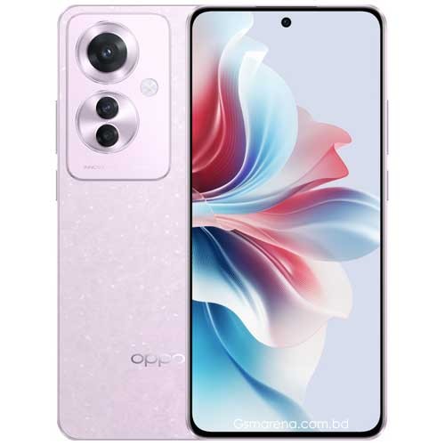 Oppo Reno11 F