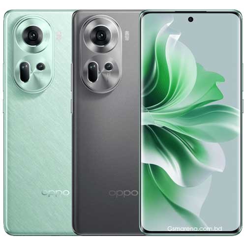 Oppo Reno11