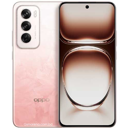 Oppo Reno12 (China)