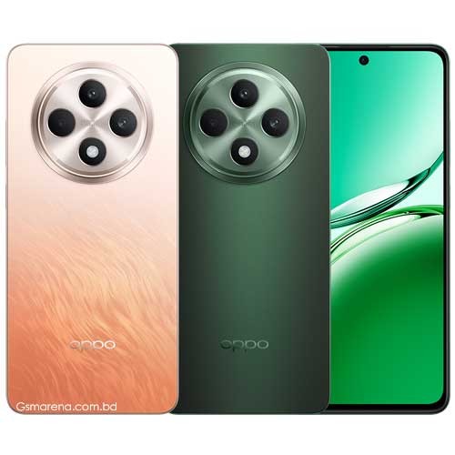 Oppo Reno12 F