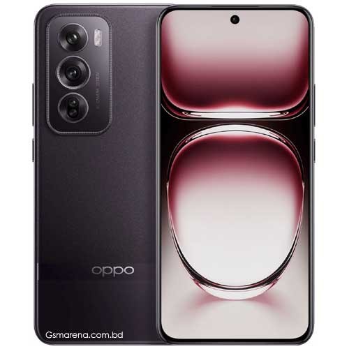 Oppo Reno12 Pro