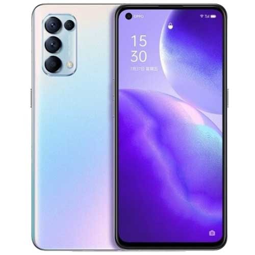 Oppo Reno5 5G