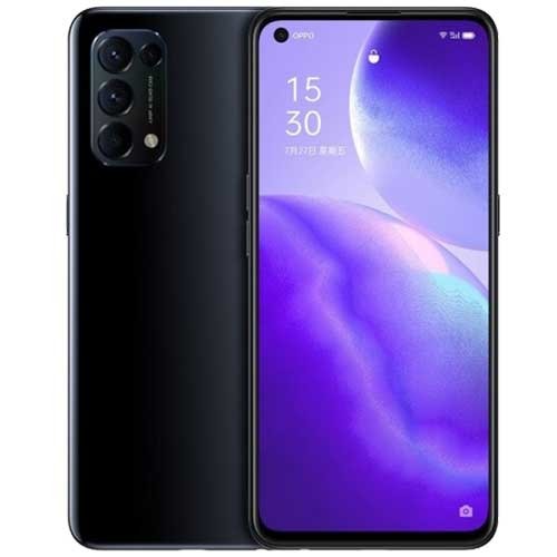 Oppo Reno5 5G