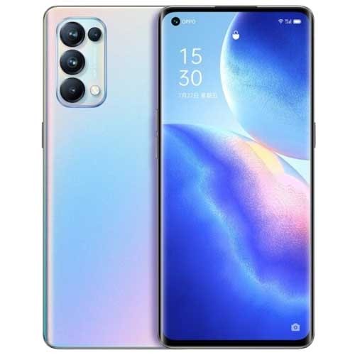 Oppo Reno5 Pro 5G