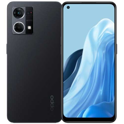 Oppo Reno7 4G