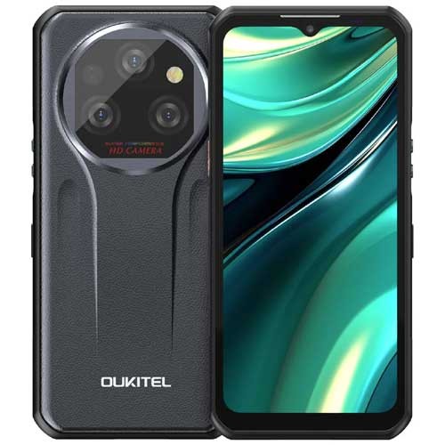 Oukitel WP39