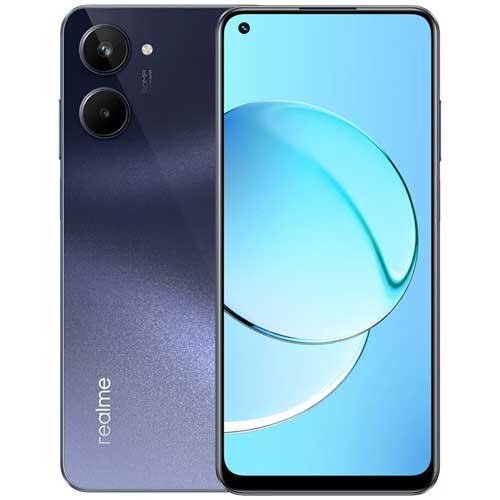 Realme 10