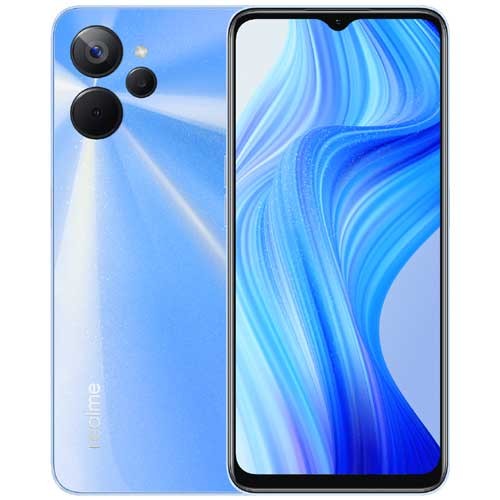 Realme 10T