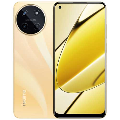 Realme 11 4G