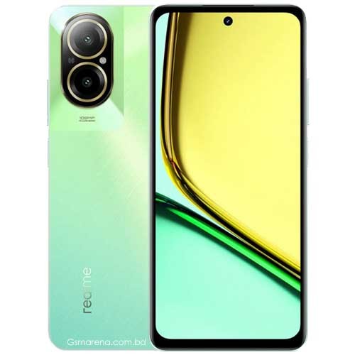 Realme 12 Lite