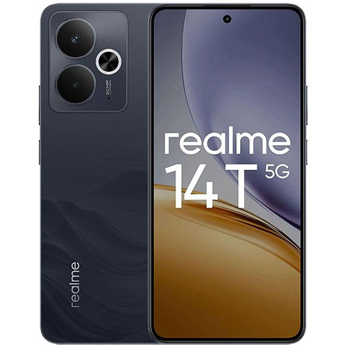 Realme 14T