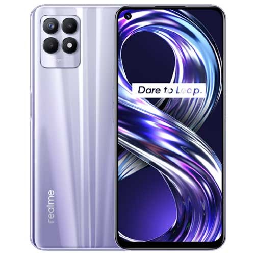 Realme 8i