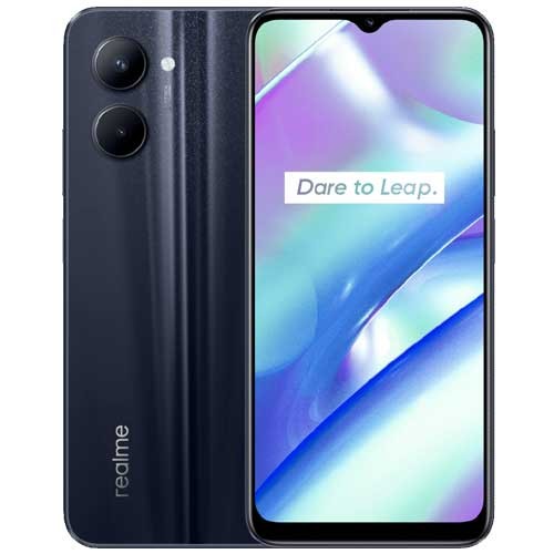 Realme C33 2023