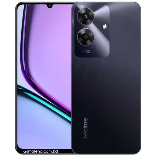 Realme C61 (India)