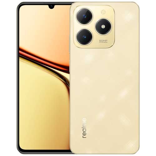 Realme C61