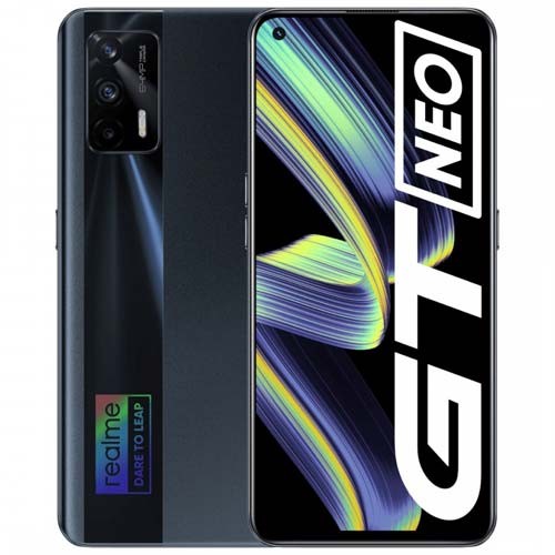 Realme GT Neo