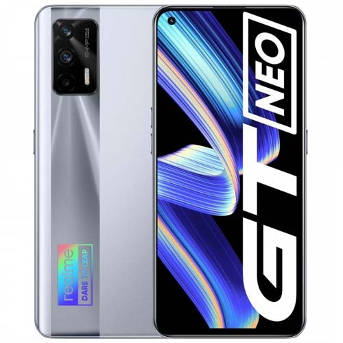 Realme GT Neo