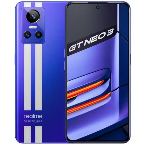 Realme GT Neo3