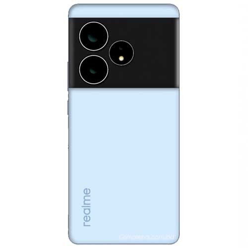 Realme GT Neo6 SE