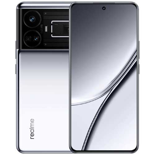 Realme GT5 240W