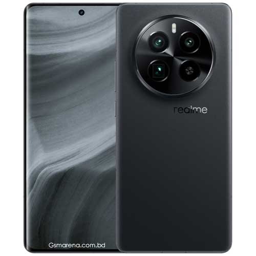 Realme GT5 Pro