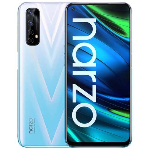 Realme Narzo 20 Pro