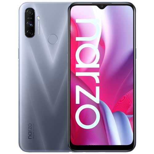 Realme Narzo 20A Full Specs, Price & Reviews in Bangladesh ...