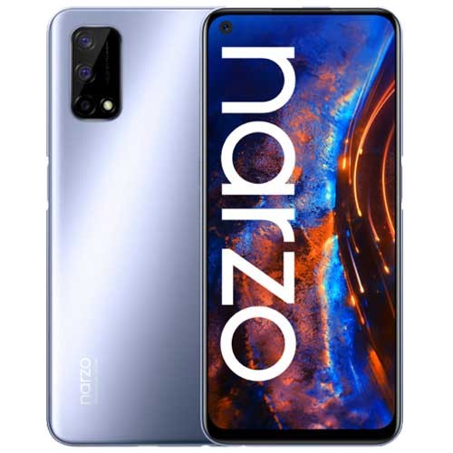 Realme Narzo 30 Pro 5G