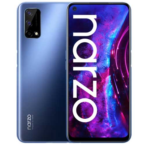 Realme Narzo 30 Pro 5G