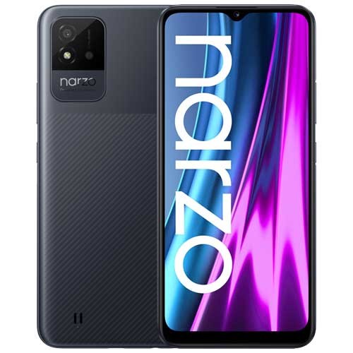 Realme Narzo 50i