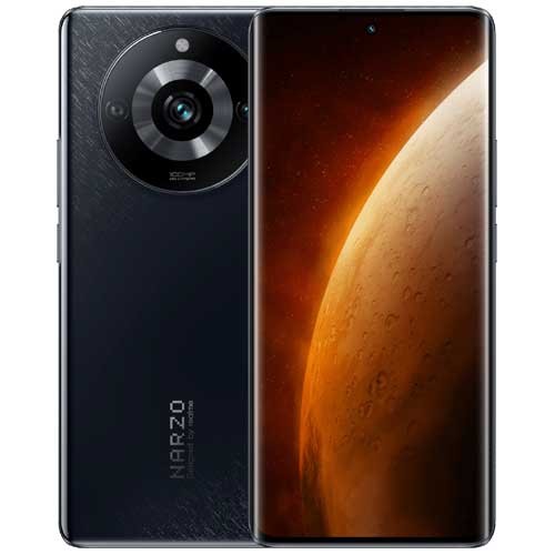 Realme Narzo 60 Pro