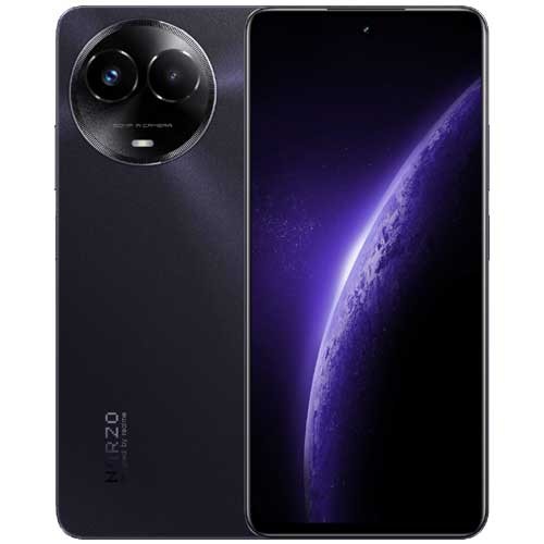 Realme Narzo 60x 5G