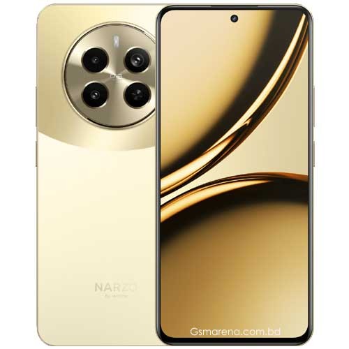 Realme Narzo 70 Pro