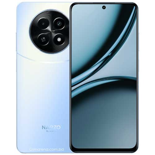 Realme Narzo 70x