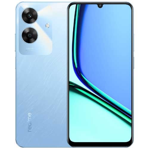 Realme Narzo N61