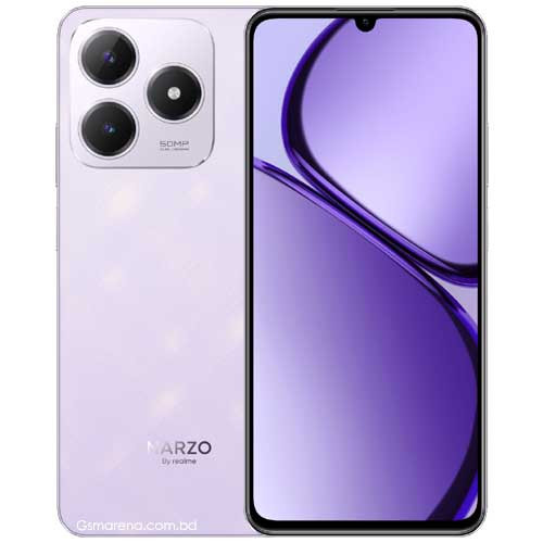 Realme Narzo N63