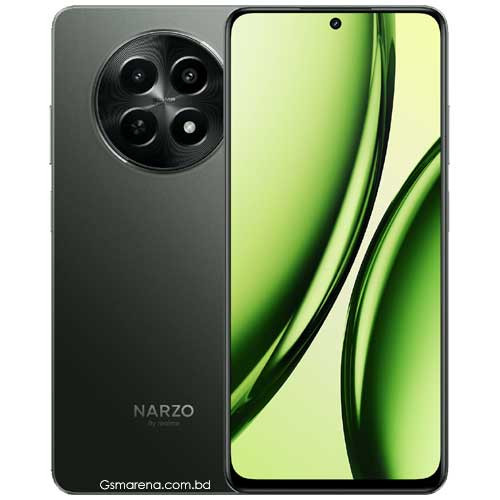 Realme Narzo N65