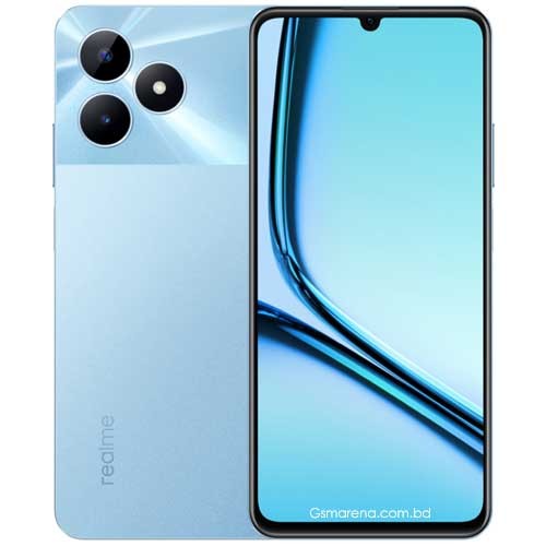 Realme Note 50 Official Pictures, Images Gallery